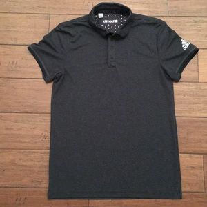 Adidas Performance Climachill Polo